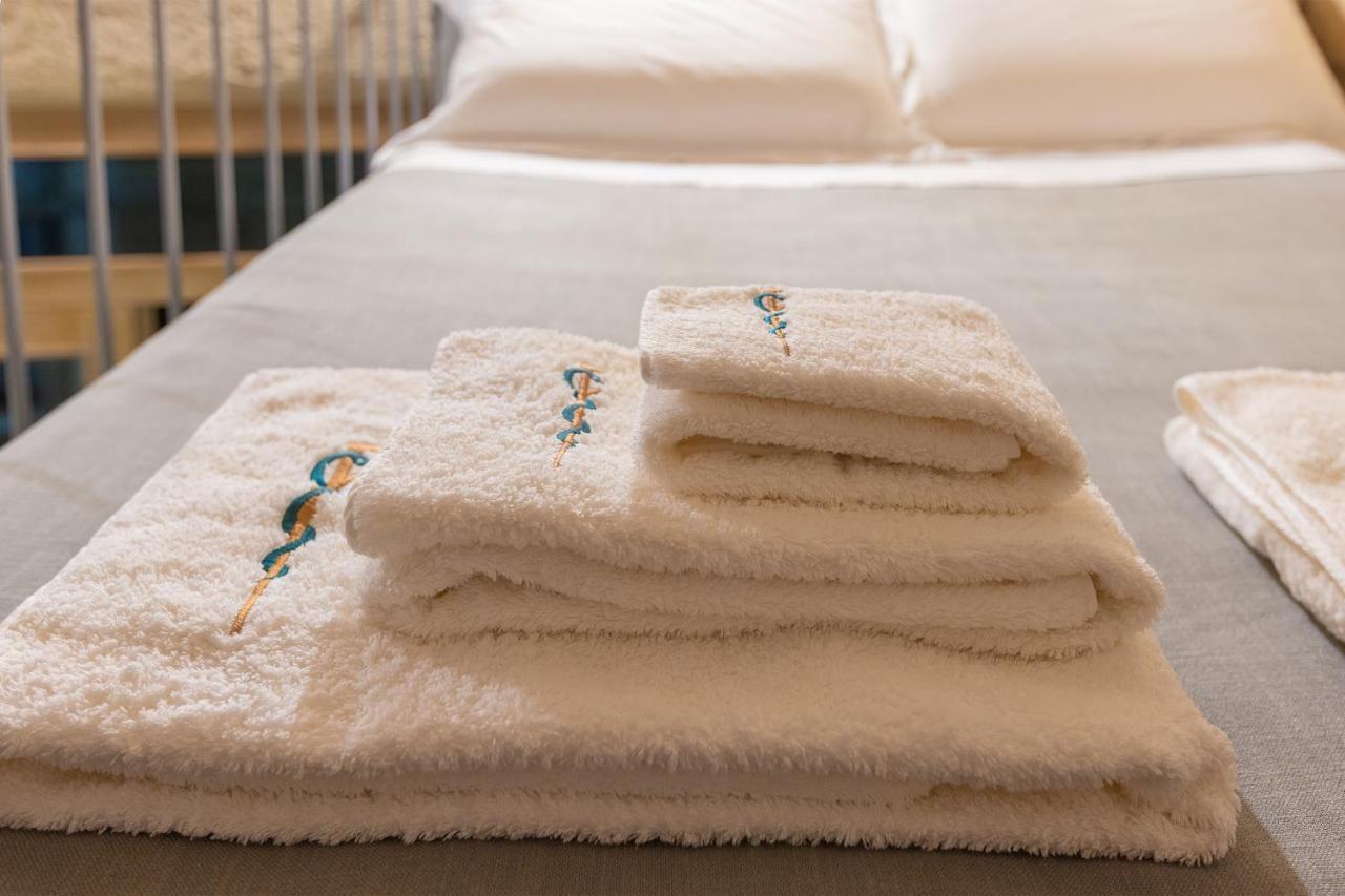 Bed and Breakfast Espezia Лечче Екстер'єр фото