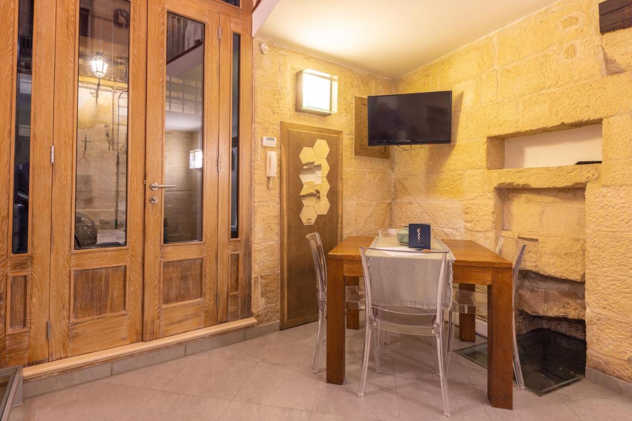 Bed and Breakfast Espezia Лечче Екстер'єр фото